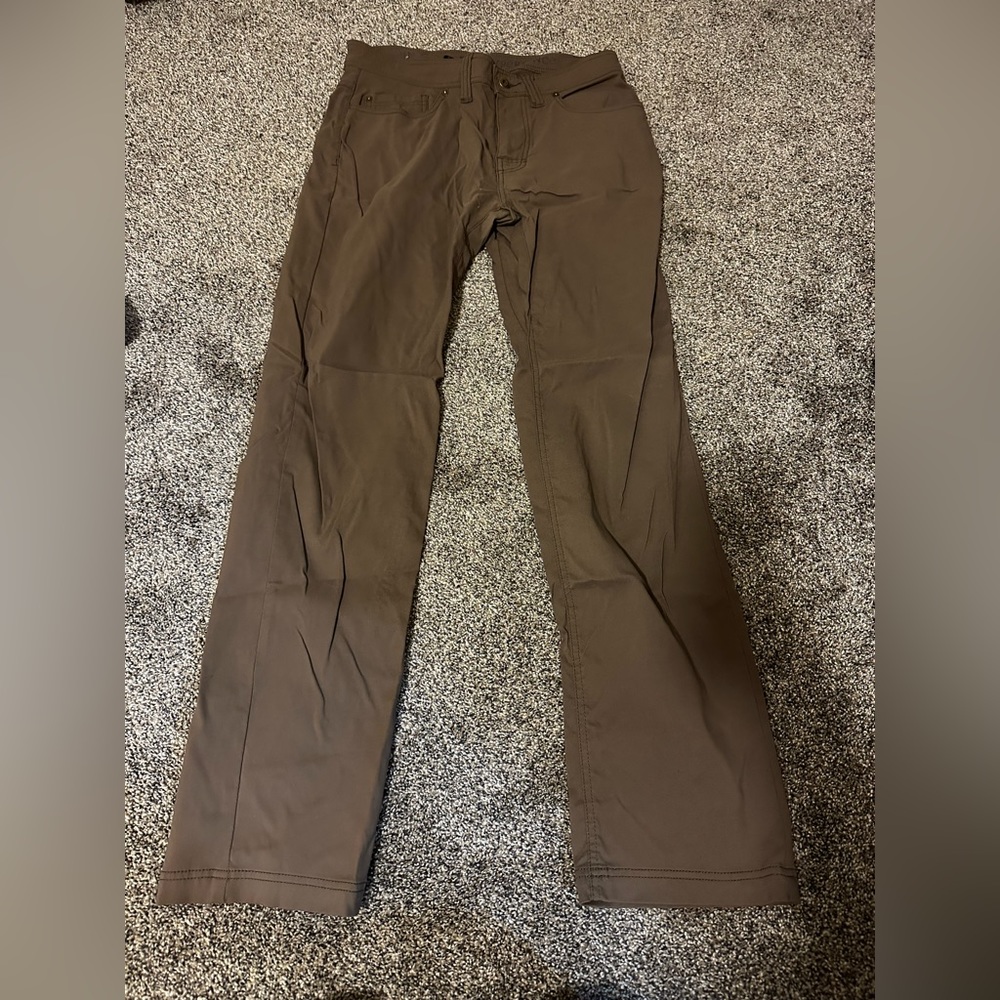 Prana Slim Fit Pants